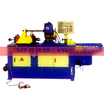 縮、擴管機TM40/TM60