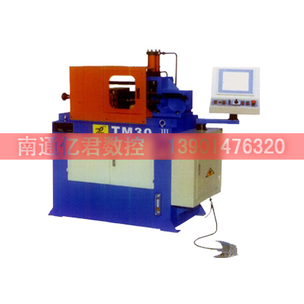 縮、擴管機 TM30-(3)